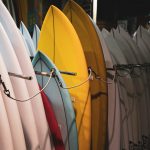 Wybór deski do wakesurfingu